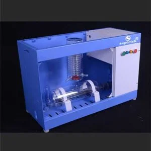 Automatic Water Distillation Equipment (Cabinet Model)